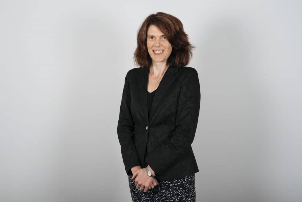 Sharon Roberts » JSA Group