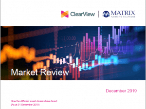 Market Review - December 2019 »